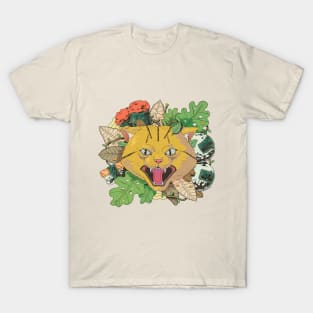 sushi king T-Shirt